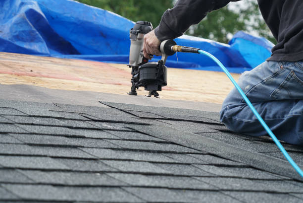 Trusted Upland, PA Roof Repair & Installaion Experts